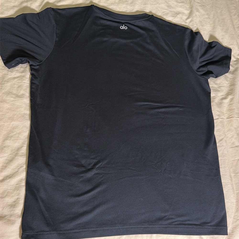 Conquer Reform Crewneck Short Sleeve View 3